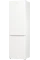 Холодильник Gorenje NRK6202EW4, Белый