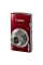 Aparat Foto Compact Canon IXUX 185, Roșu