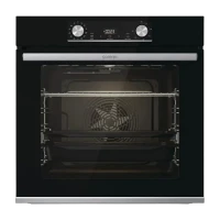 Cuptor Electric Gorenje BOSX 6737 E13BG, Negru