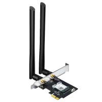 Сетевой адаптер PCIe TP-LINK Archer T5E