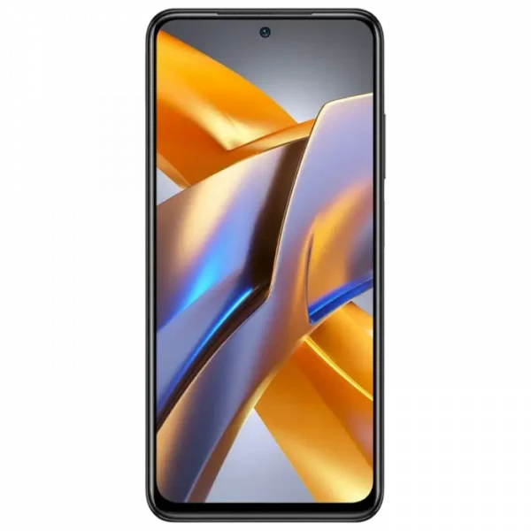 Smartphone Xiaomi Poco M5s, 8GB/256GB, Gri