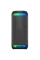 Sistem audio SONY SRS-XV800, Negru