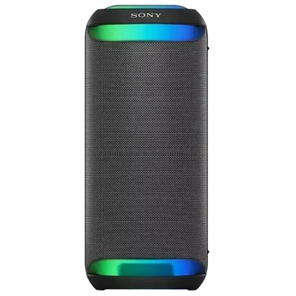 Аудиосистема SONY SRS-XV800, Чёрный
