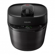 Мультиварка PHILIPS HD2151/40, Чёрный