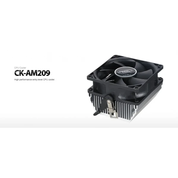 Cooler procesor Deepcool CK-AM209