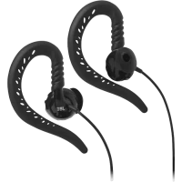 Наушники JBL Focus 100, Чёрный