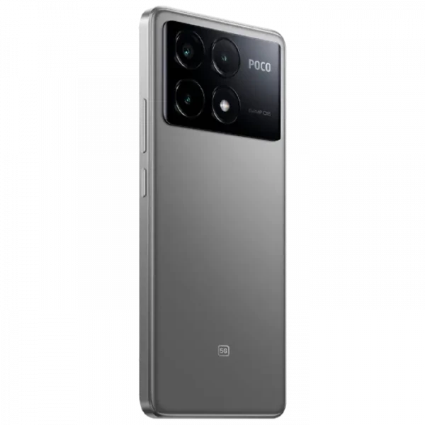 Smartphone Xiaomi Poco X6 Pro, 12GB/512GB, Gri