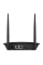 Router fără fir TP-LINK TL-MR100, 4G, Negru