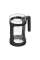 Cafetiera French Press Polaris Albero-1000FP, 1L, Negru
