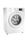 Mașină de spălat Samsung WW62J30G0LW/CE, 6kg, Alb
