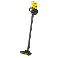Вертикальный Пылесос Karcher VC 4S Cordless, Желтый | Черный