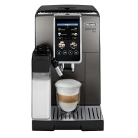 Aparat de cafea DeLonghi ECAM 380.95.TB, Titan