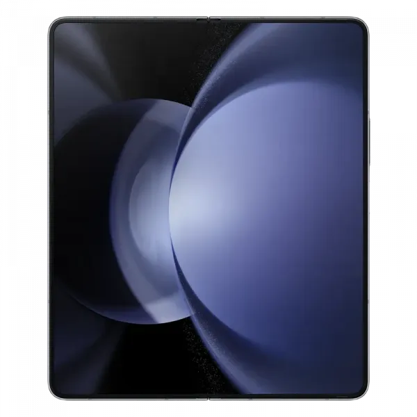 Smartphone Samsung Galaxy Fold 5, 12GB/1Tb, Albastru deschis