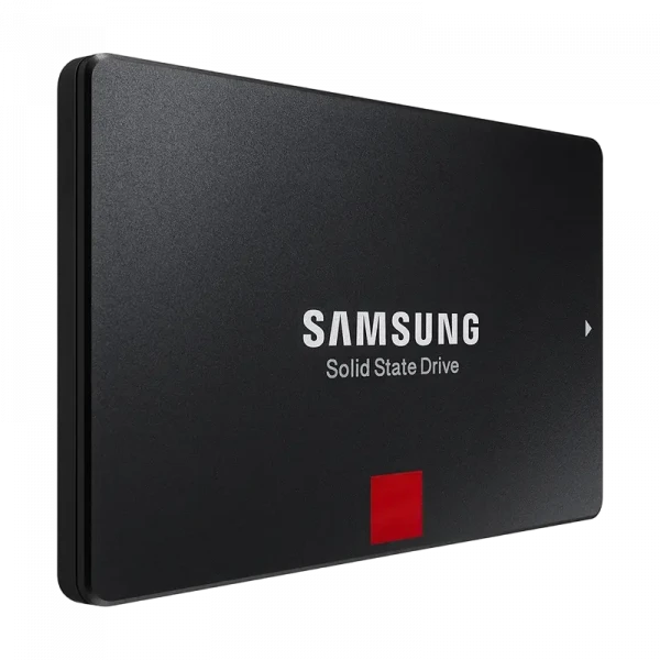 Unitate SSD Samsung 860 PRO MZ-76P1T0, 1000GB, MZ-76P1T0BW