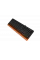Tastatură A4Tech FK10, Cu fir, Negru/Portocaliu