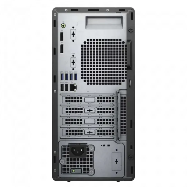 Настольный ПК DELL OptiPlex 3090, Башня, Intel Core i5-10505, 8Гб/256Гб, Intel UHD Graphics 630, Windows 11 Pro 64-bit
