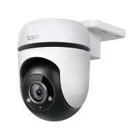 Умная камера видеонаблюдения TP-LINK TAPO C500, Белый
