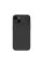 Чехол Nillkin iPhone 14 Plus, CamShield Silky Silicone, Чёрный