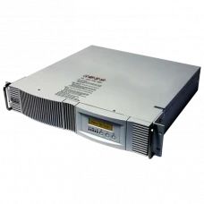 Источник бесперебойного питания PCM VGD-1500RM, Онлайн, 1500VA, Крепление в стойку