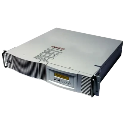 Источник бесперебойного питания PCM VGD-1500RM, Онлайн, 1500VA, Крепление в стойку