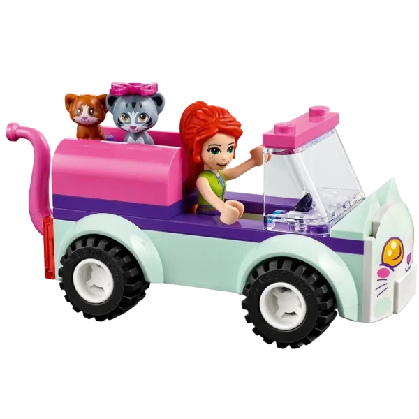 Конструктор LEGO 41439, 4+