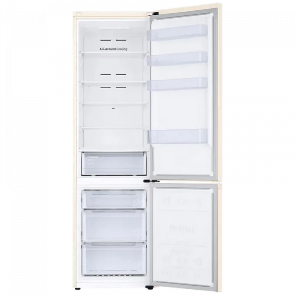 Frigider Samsung RB38C600EEL/UA, Bej