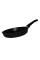 Tigaie AMT Gastroguss I-7L24-E-Z2, 24cm, Negru