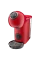 Капсульная Кофеварка Krups KP340531, 1500Вт, Красный