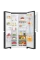 Холодильник LG GC-Q247CBDC, Чёрный