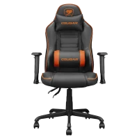 Игровое кресло Cougar Fusion S