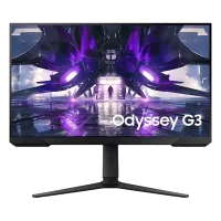 Monitor Gaming Samsung / S27AG320N / 27 inchi / VA 1920x1080 FHD / Negru