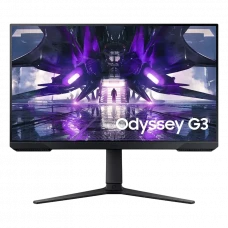 Monitor Gaming Samsung / S27AG320N / 27 inchi / VA 1920x1080 FHD / Negru