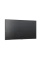 Display NEC MultiSync M651, 65, Negru