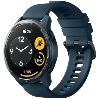 Спортивные/Тренировочные часы Xiaomi S1 Active, Ocean Blue