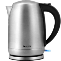 Fierbător electric VITEK VT-7033 ST, Oțel inoxidabil