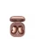 Căști pentru telefoane mobile Samsung Galaxy Buds Live, Bluetooth, Bronz