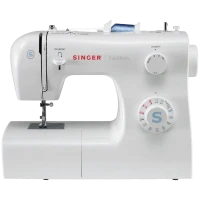 Mașină de cusut Singer 2259, Alb