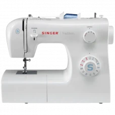 Mașină de cusut Singer 2259, Alb