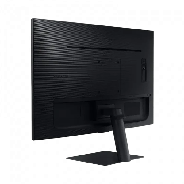 Monitor Samsung LS27A700NWIXCI / 27 inchi / IPS 3840x2160 4K-UHD / Negru