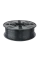 Filament pentru imprimantă 3D Gembird 3DP-PLA1.75GE-01-BK, PLA, Negru , 1.75 mm, 0,2 kg