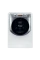 Mașină de spălat Hotpoint-Ariston AQS73D28S EU/B, 7kg, Alb
