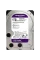 Unitate HDD Western Digital WD Purple, 3.5, 6 TB &lt,WD64PURZ&gt,