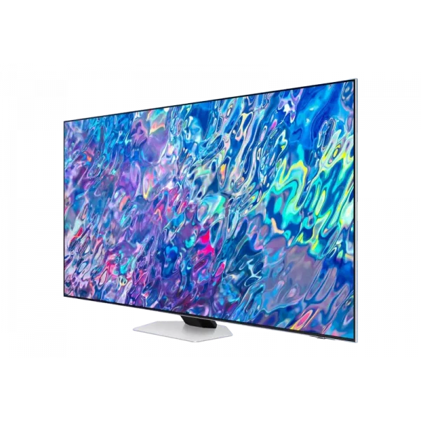 85 MiniLED SMART TV Samsung QE85QN85BAUXUA, 3840x2160 4K UHD, Tizen, Negru