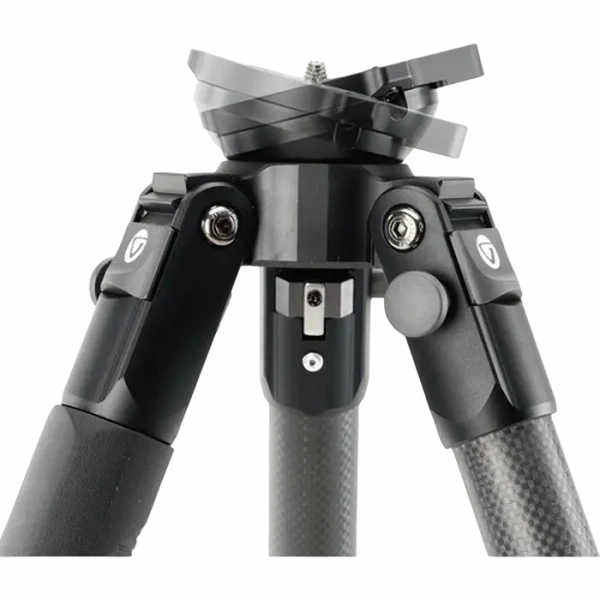 Trepied/Monopod Vanguard VEO3+ 303AT, , Negru