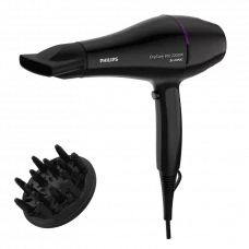 Фен Philips BHD274/00, 2200 Вт, Чёрный
