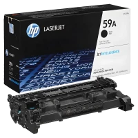 Cartuș pentru imprimantă HP CF259A, Negru