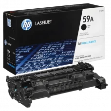 Cartuș pentru imprimantă HP CF259A, Negru