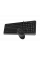 Set Tastatură + Mouse A4Tech F1010, Cu fir, Negru/Gri