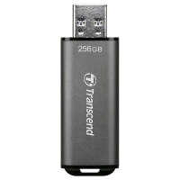 Memorie USB Transcend JetFlash 920, 256GB, Gri