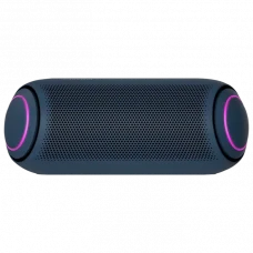 Boxă portabilă LG XBOOM Go PL7, Negru